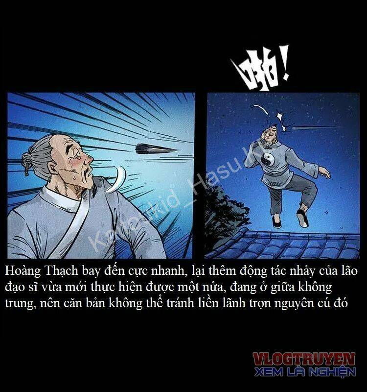 tiên sơn truyền kỳ chapter 2 11