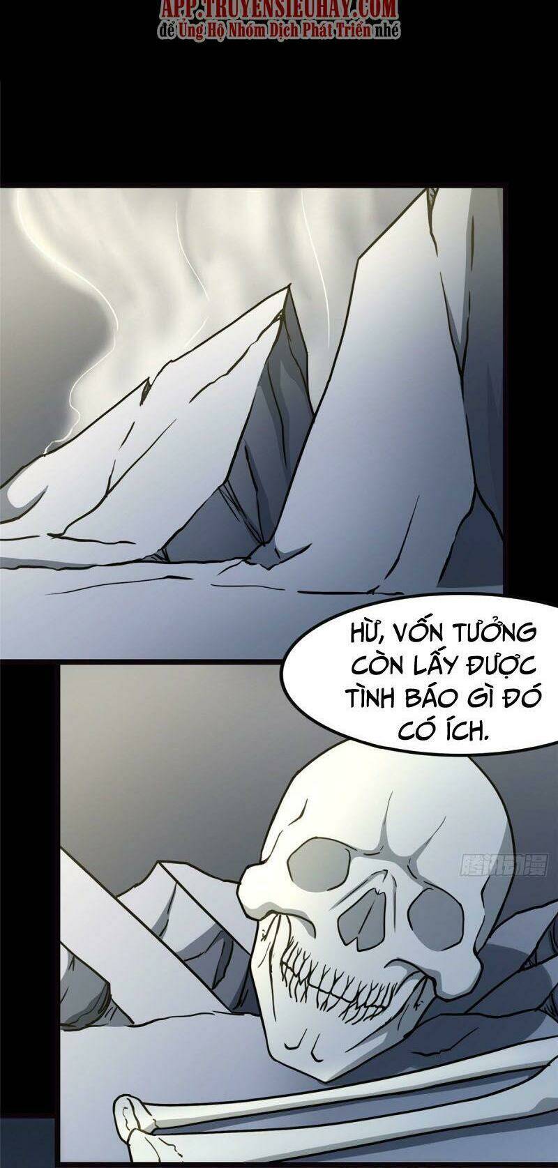 bạn gái virus của tôi chapter 261 48