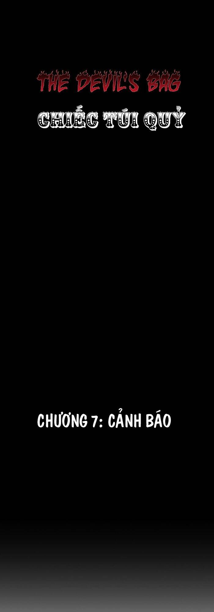 the devil's bag chapter 7 2