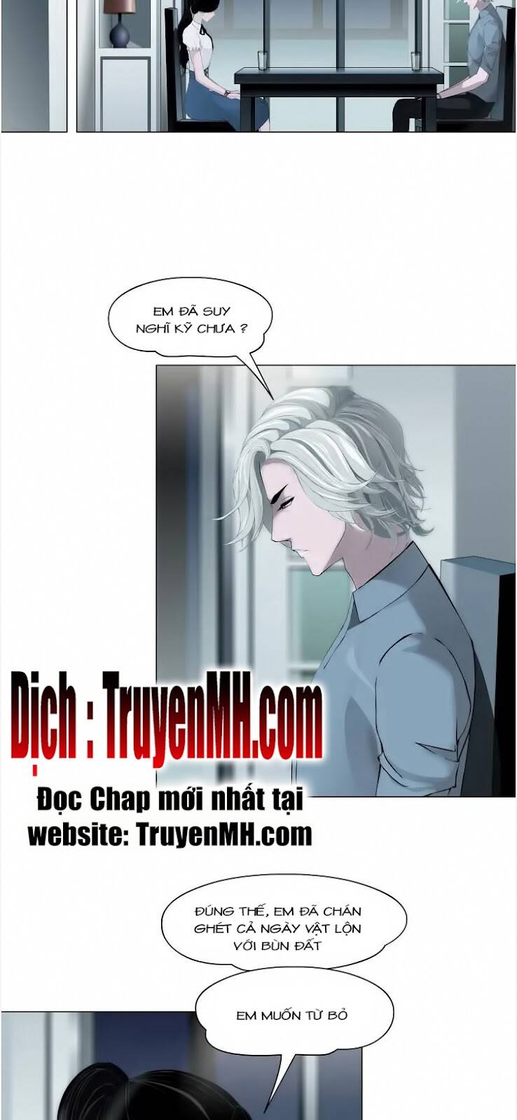 điêu khắc chapter 48 2