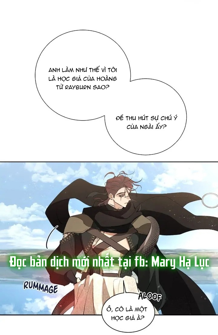 tôi là fan cứng hoàng tử chapter 76.2 1