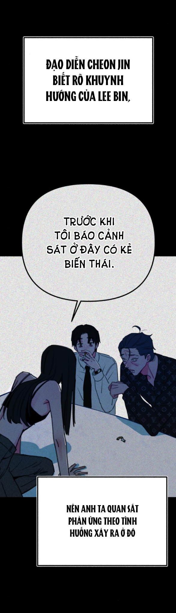 nàng thơ nổi tiếng - nàng thơ myung chapter 45.1 14