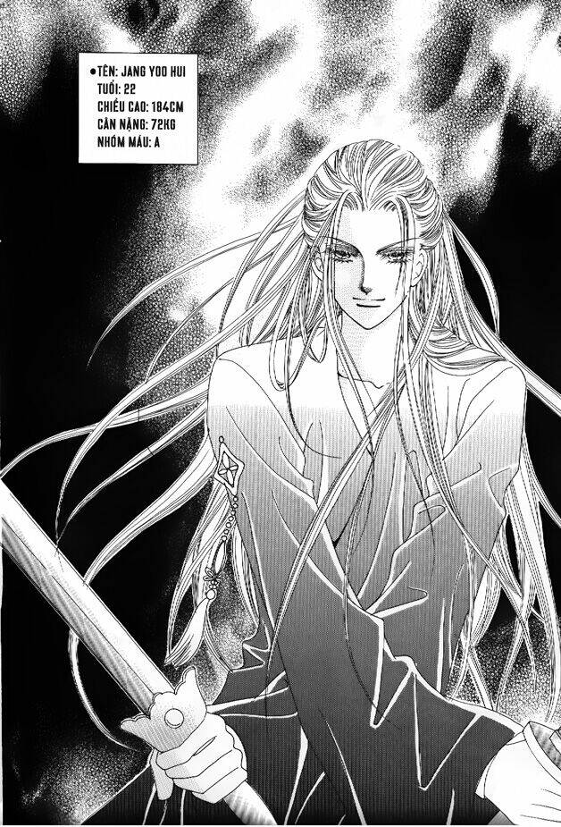 crazy girl shin bia - nữ hoàng rắc rối chapter 52 23