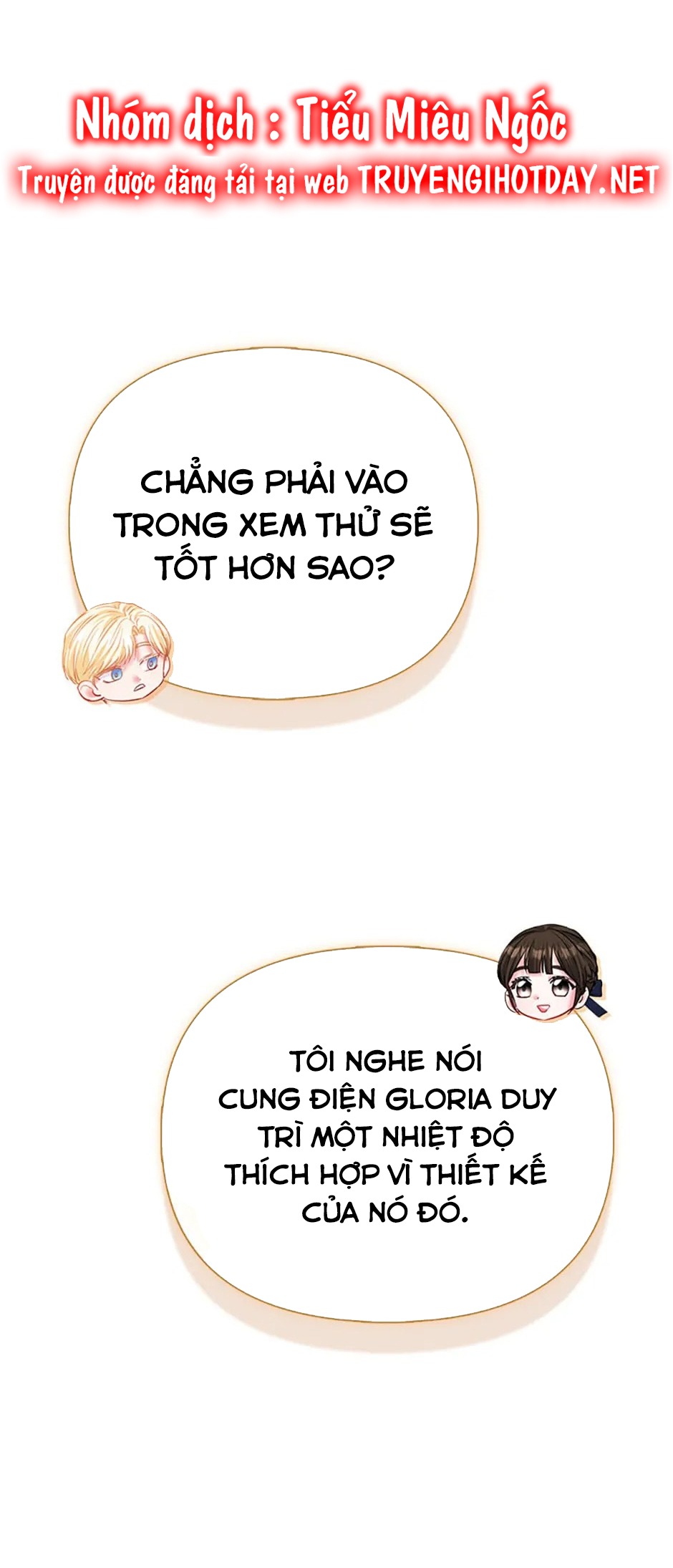 nàng công chúa của tôi chapter 27 20