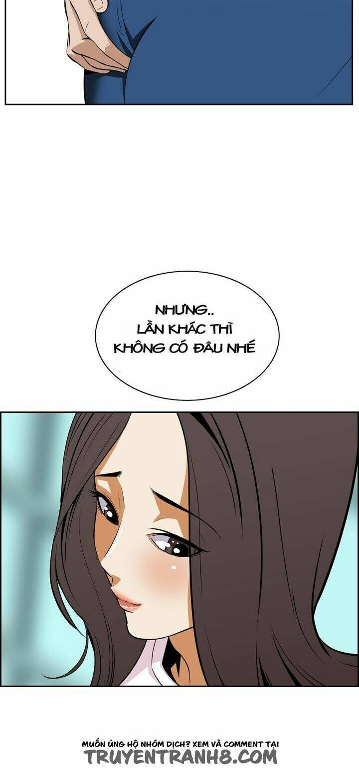 giấc mơ khủng khiếp - deadful dream chapter 5 54