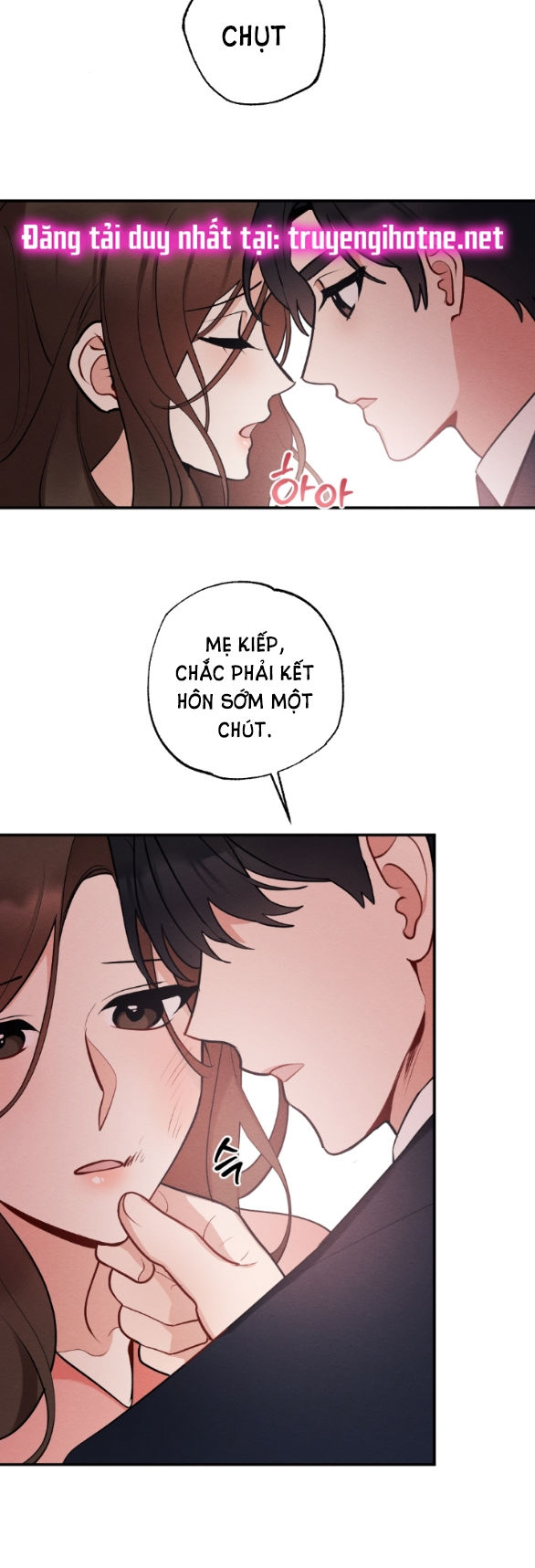 [18+] hôn nhân bị đánh cắp chapter 12.2 9
