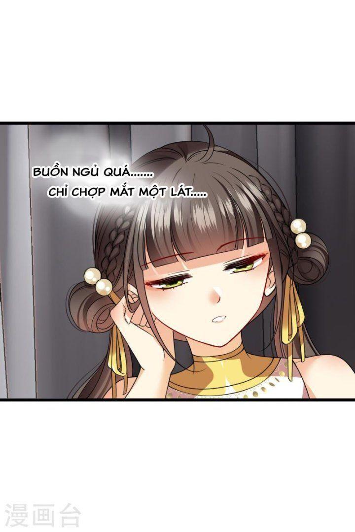 nụ cười của ngươi ngọt gãy tám cái răng của ta chapter 62 26