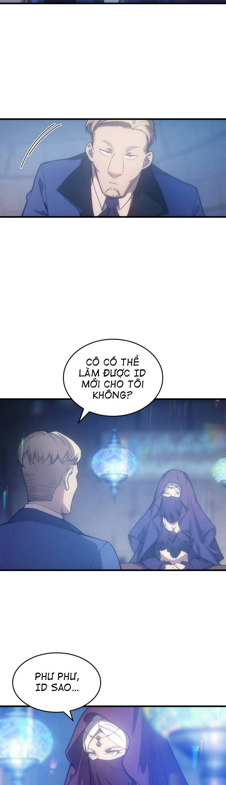 tái sinh ở dị giới, tôi từ công chức trở thành chiến thần chapter 6 26