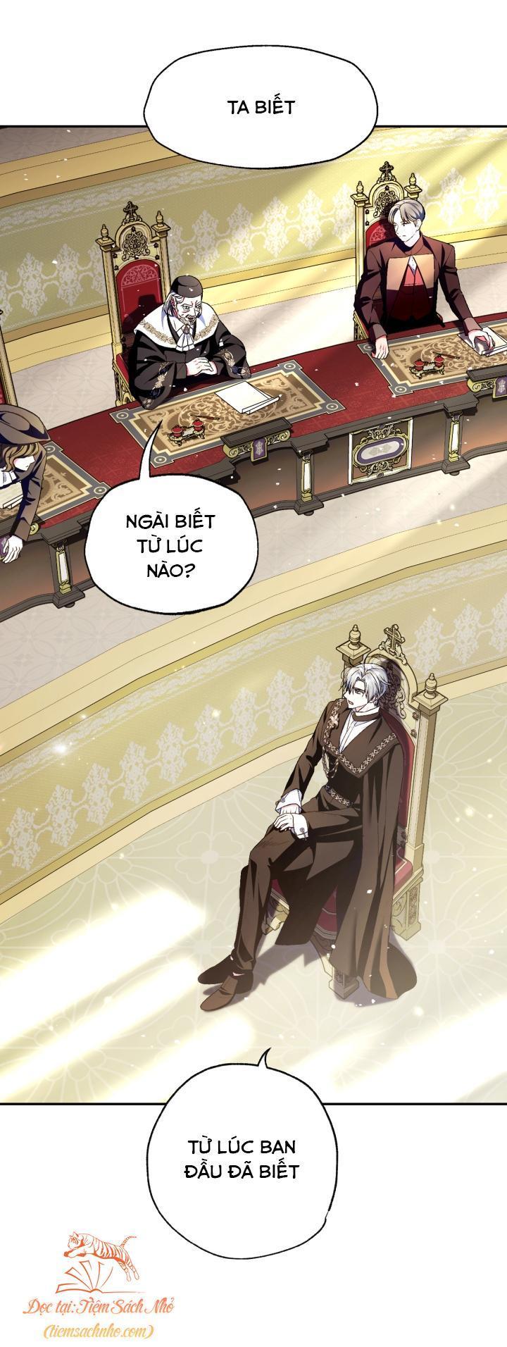 cha, con không muốn kết hôn đâu chapter 104 67