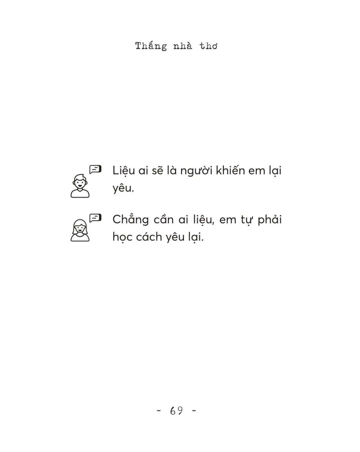 Cuộc Đời Vô Vị Thế Phải Yêu Em - TIME