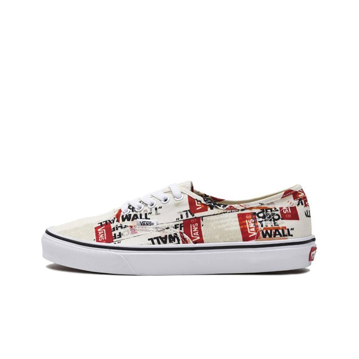 Giày Vans Authentic Packing Tape VN0A2Z5IWN4