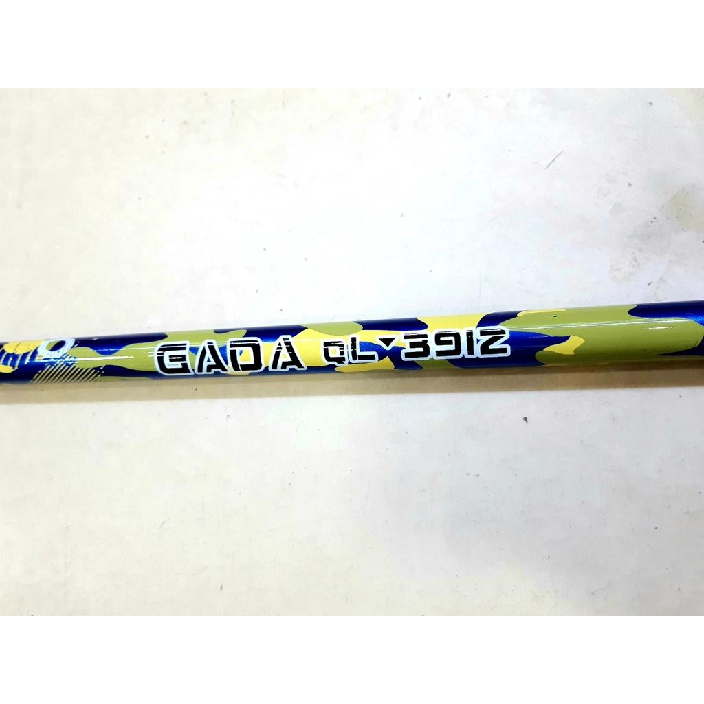 Đỡ-Chống Cần Carbon GaDa QingLong 2m4