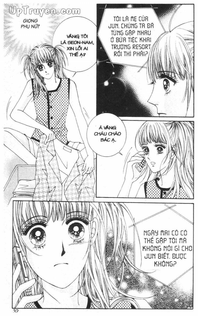 vợ chồng trẻ con bản đẹp chapter 18 31