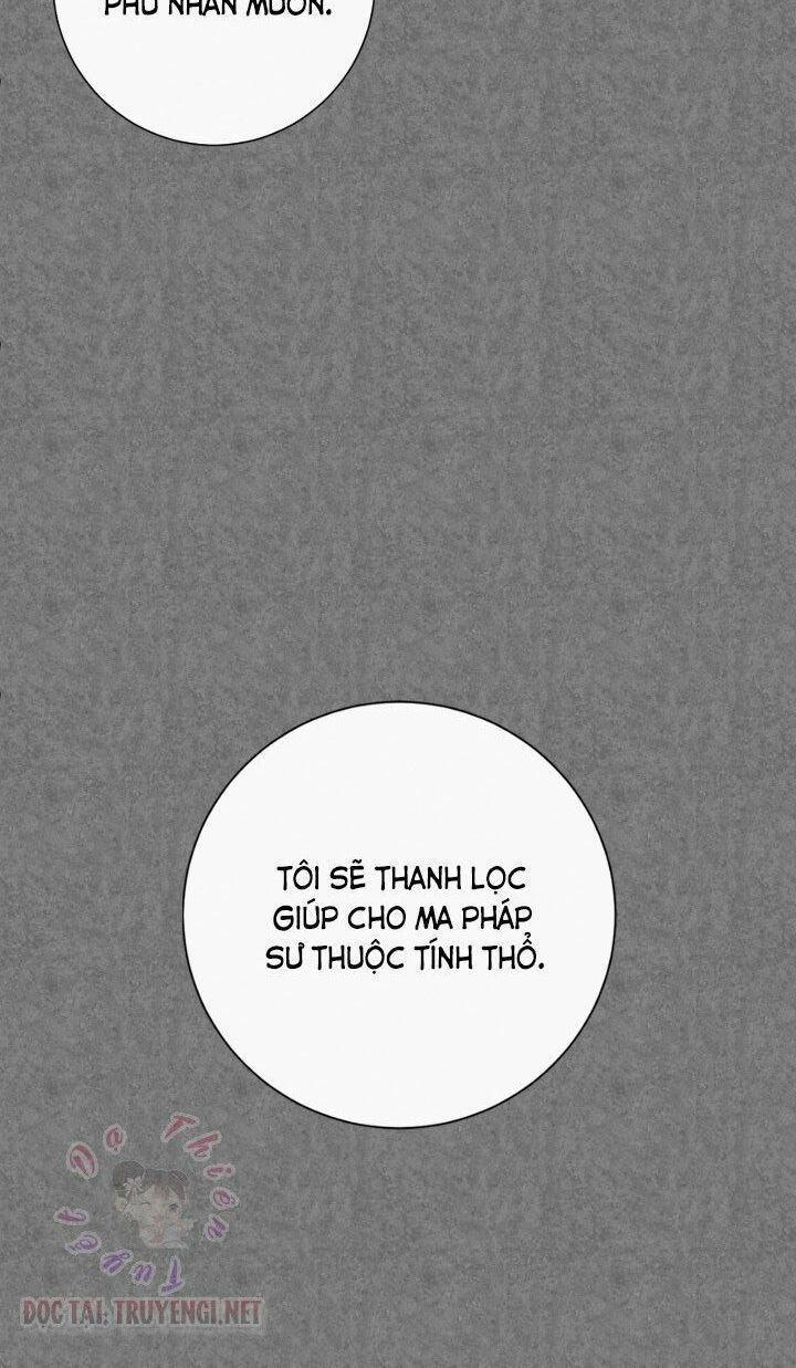 xin ngài đừng ăn tôi chapter 28 34