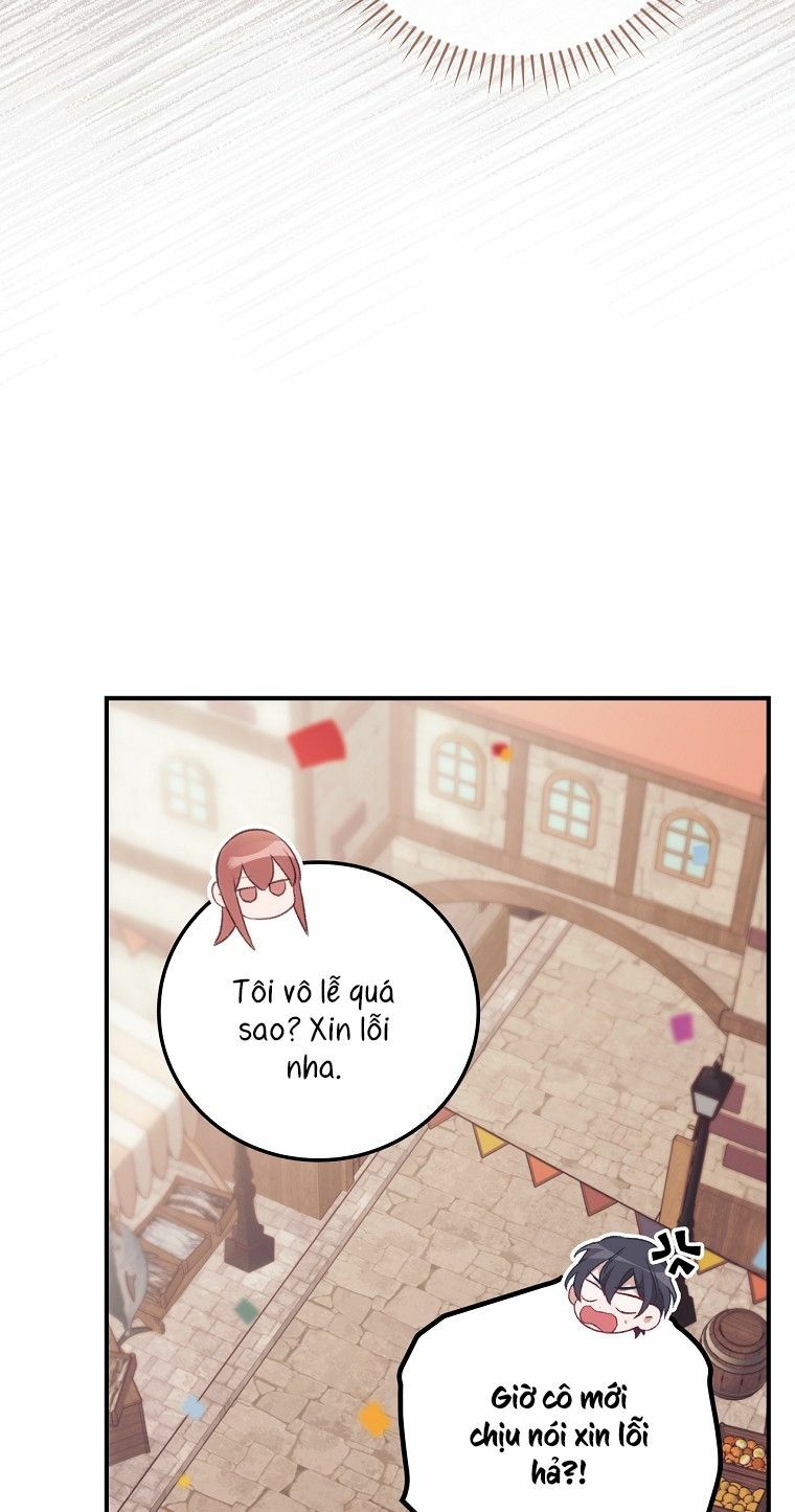 tôi nhìn thấy cái chết của bạn chapter 25 13