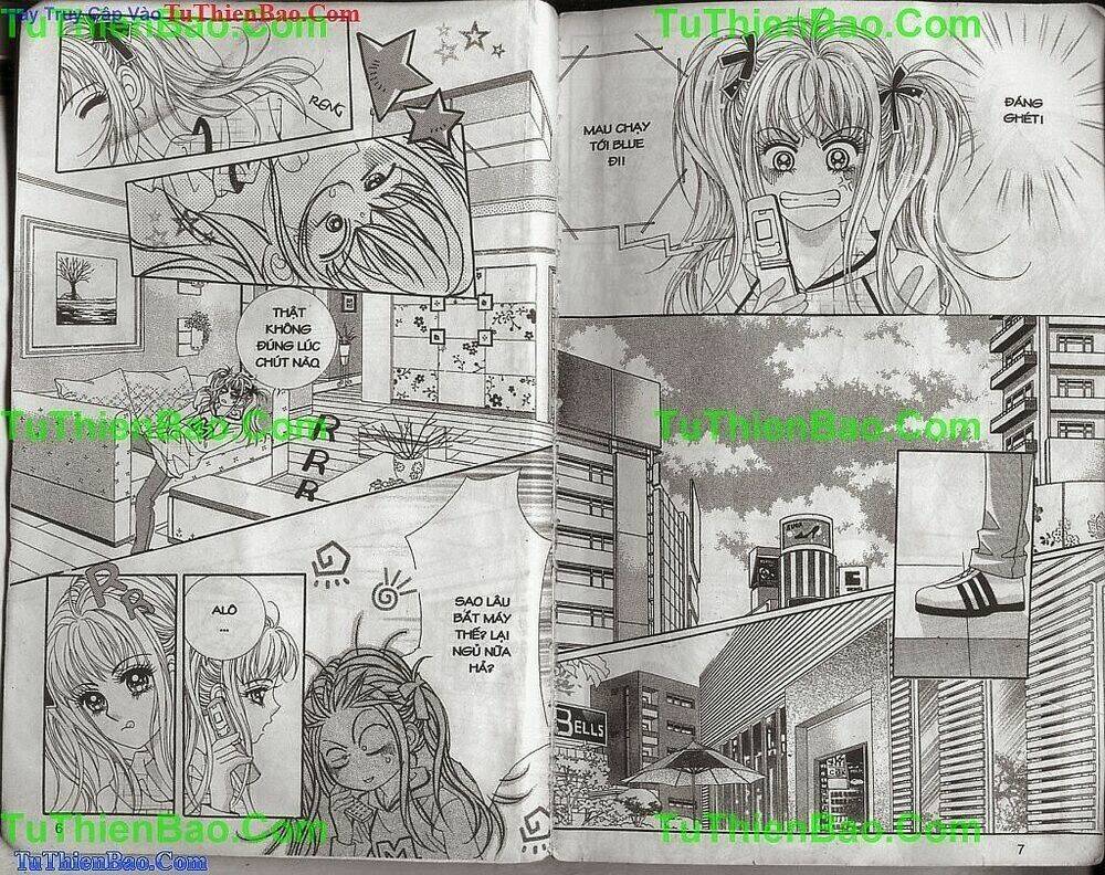 con quỷ hút thuốc ở nhà kho chapter 1 4