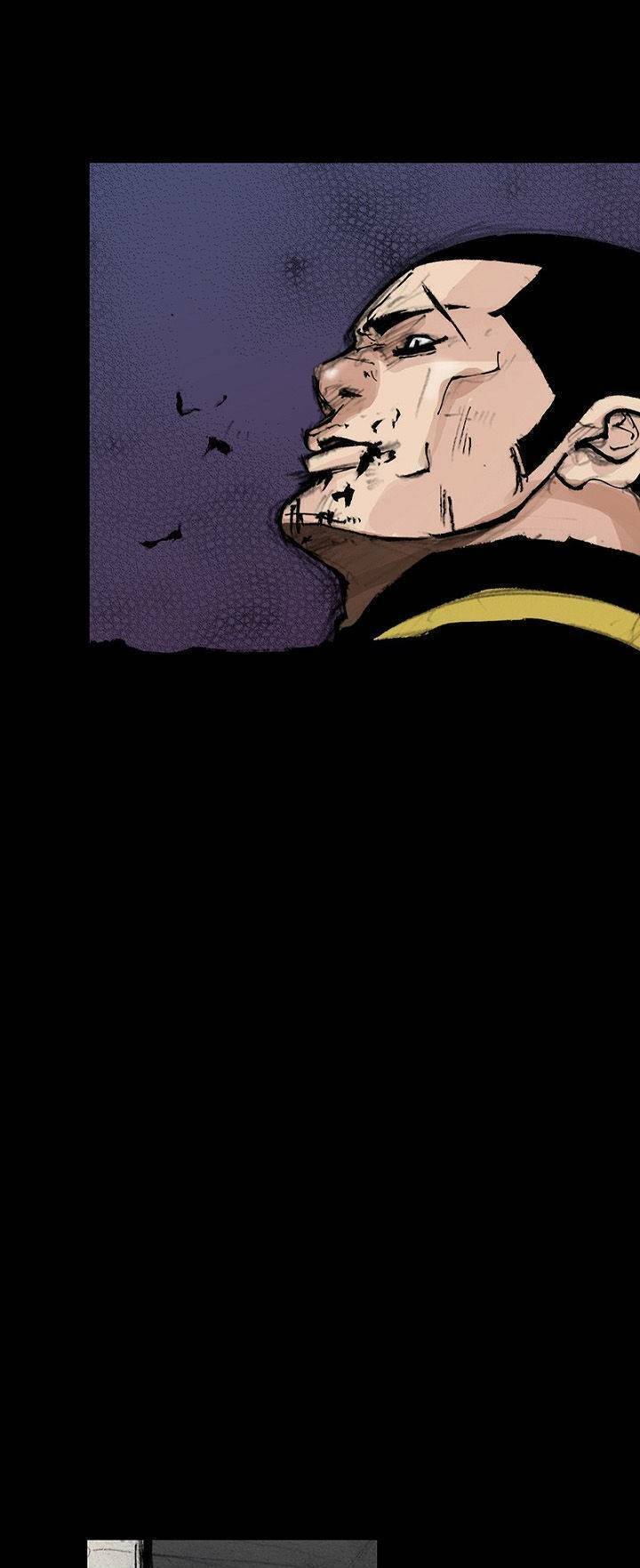 dokgo 2 | độc cô 2 chapter 32 41