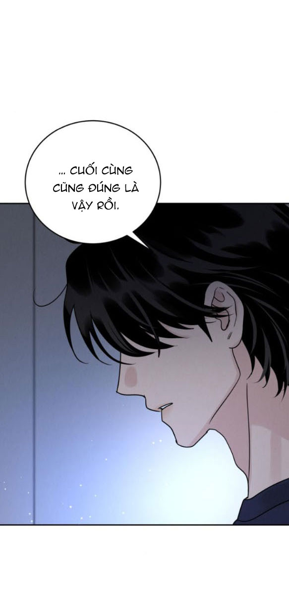 Thuyết Tình Yêu Ích Kỷ chapter 22.1 14