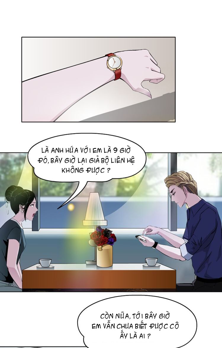 câu lạc bộ ngoại tình chapter 18 11