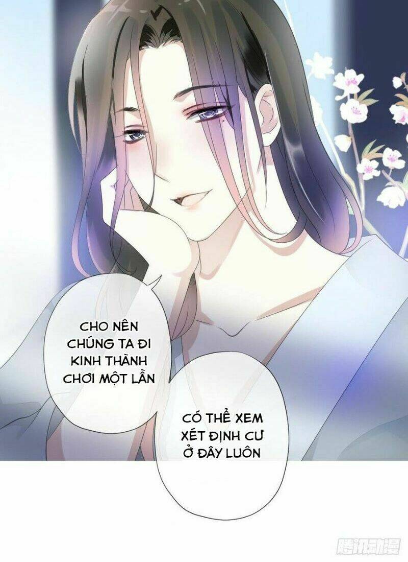 điền viên mật sủng: cô vợ nóng bỏng chapter 92 10
