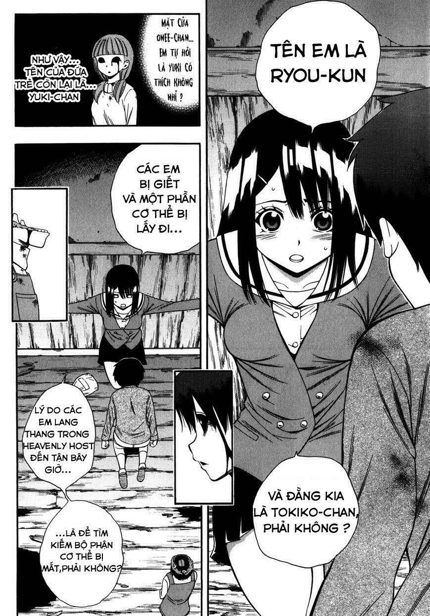 corpse party another child chapter 13 15