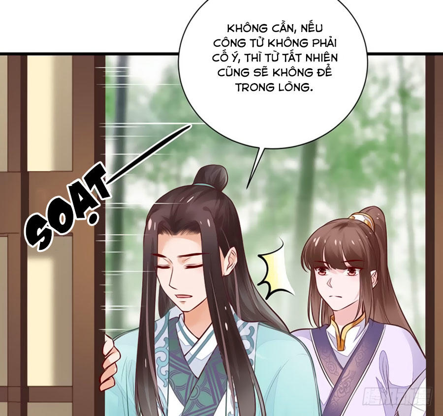 nữ đế livestream công lược chapter 21 44