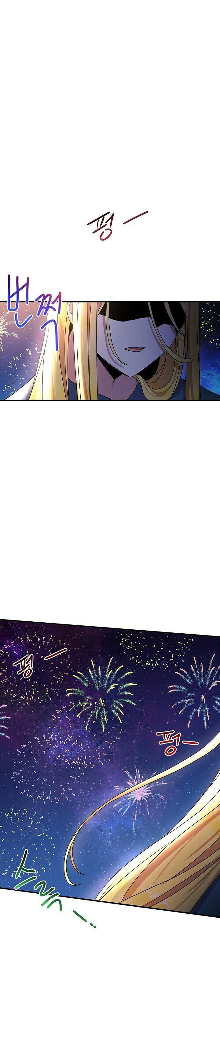 tại sao ngài làm điều này, công tước chapter 62 9