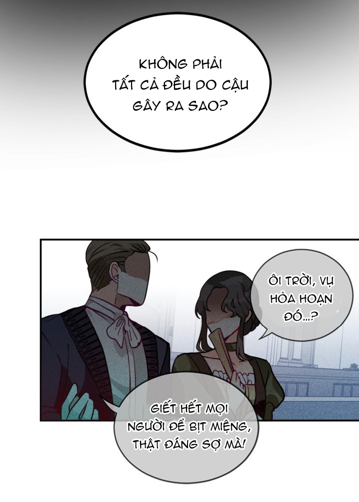 cho em về nhà đi anh chapter 11.1 22