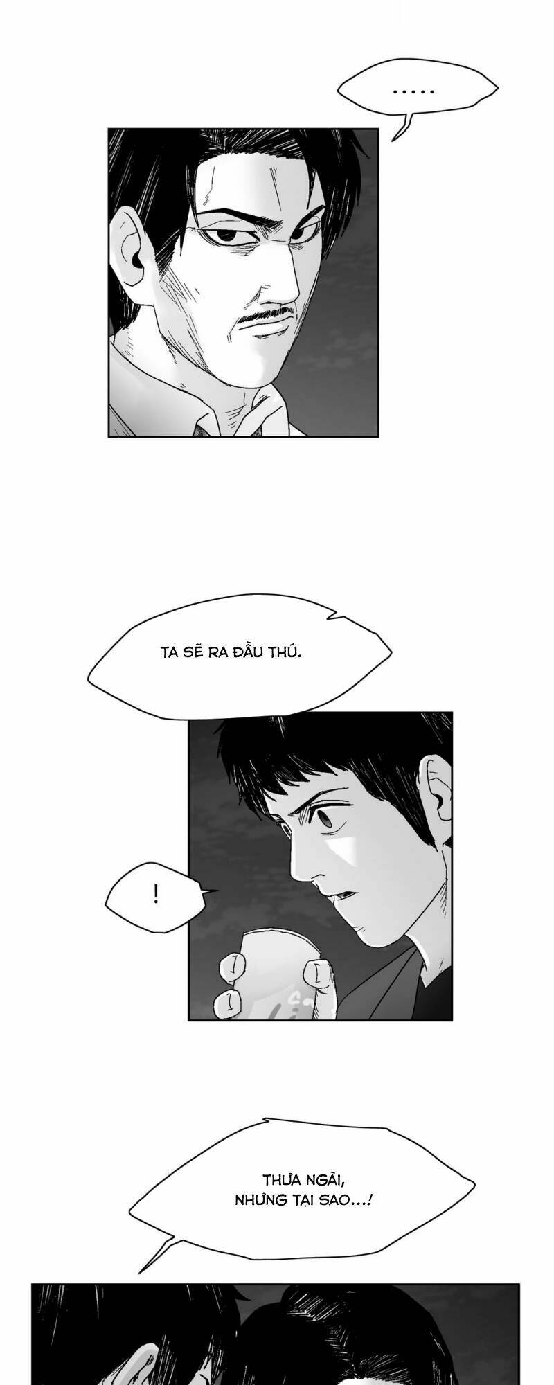 bạo lực học đường chapter 60 59