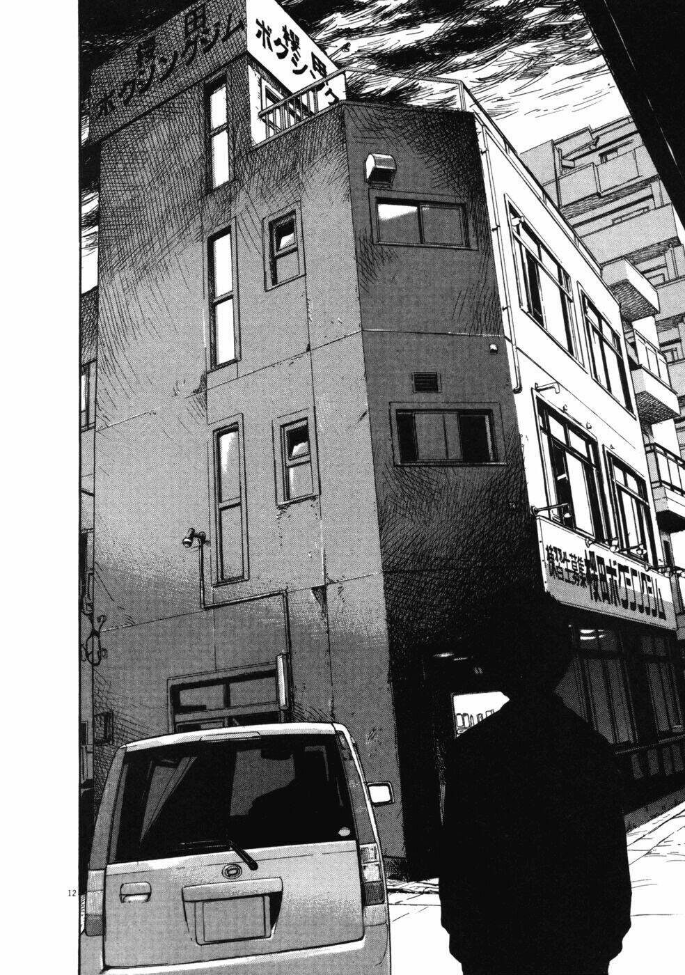 boy on the run chapter 53 12