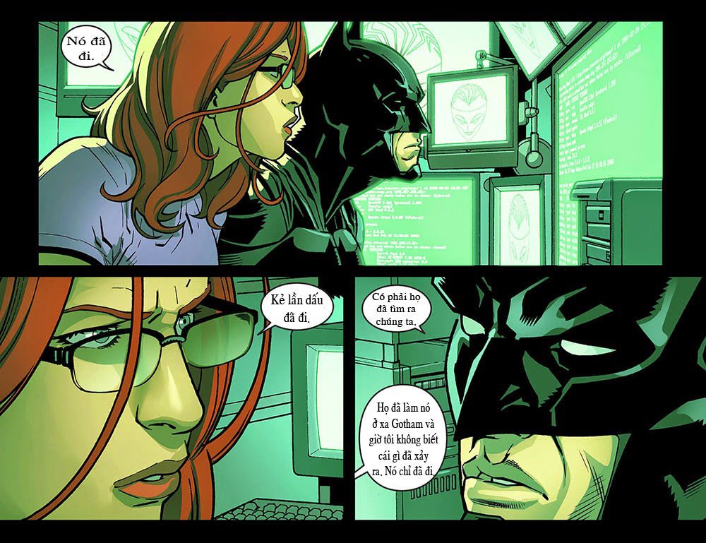 injustice: gods among us - year 3 chapter 56 15