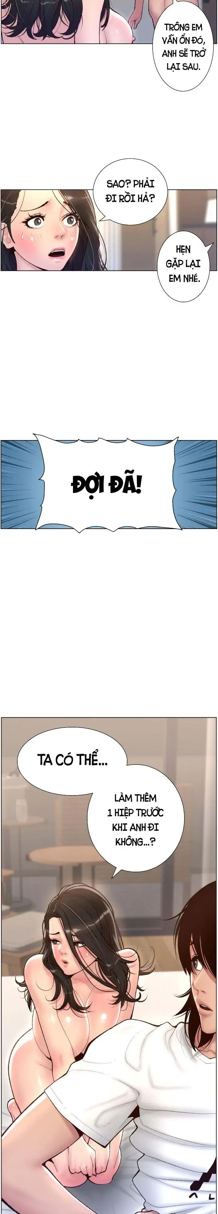 app đế vương giường chiếu chapter 3 30