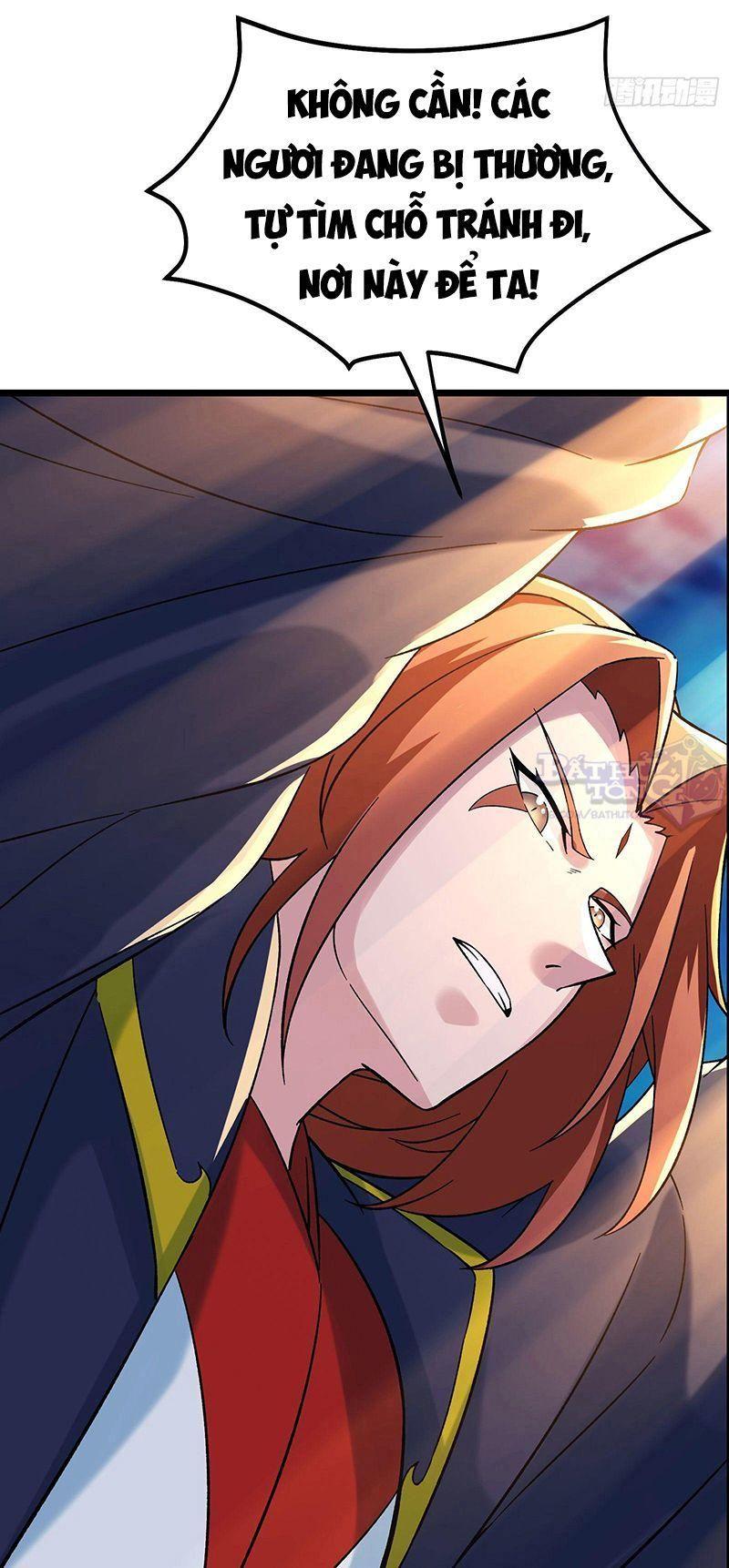 đồ đệ ta toàn là nữ ma đầu chapter 72 6