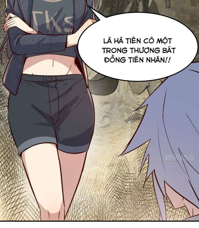 song tu đạo lữ kiểu xem mặt chapter 65 9