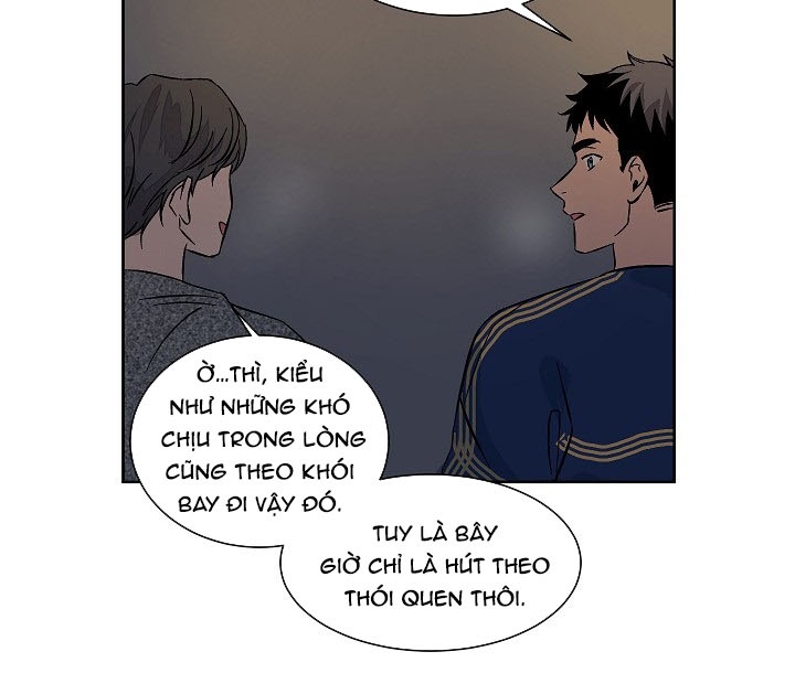 yêu em đi, bác sĩ! chapter 35 63