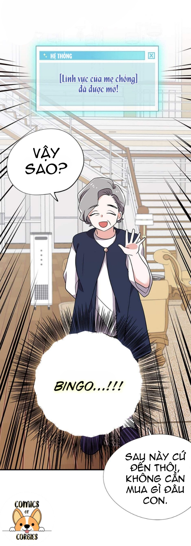 hãy cứu chồng tôi chapter 9 40