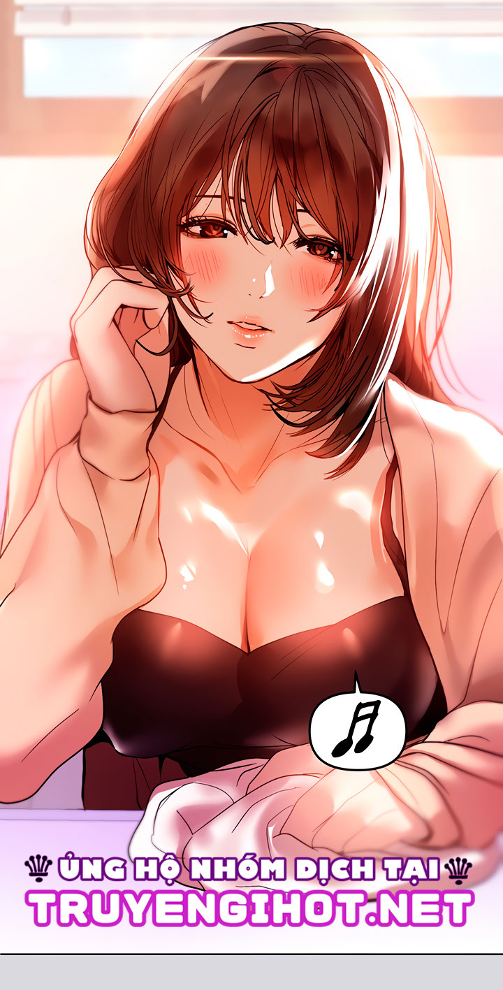 chị chủ nhà của tôi chapter 12.1 2