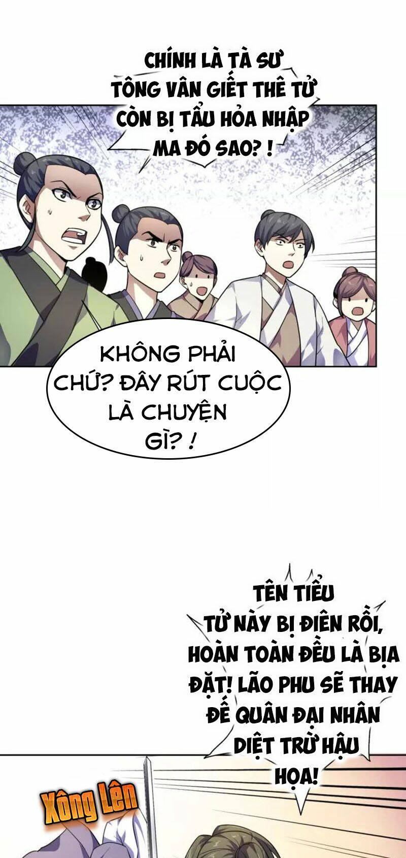 nghịch thiên đại thần chapter 76 30