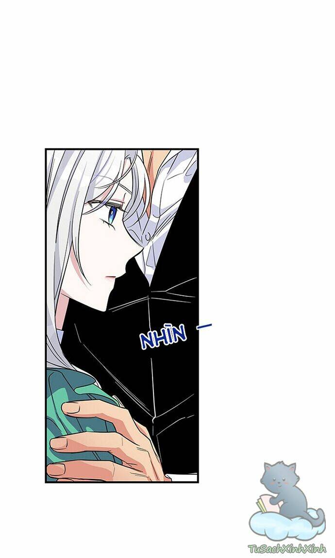 chồng yêu, em muốn đình công! chapter 16 34