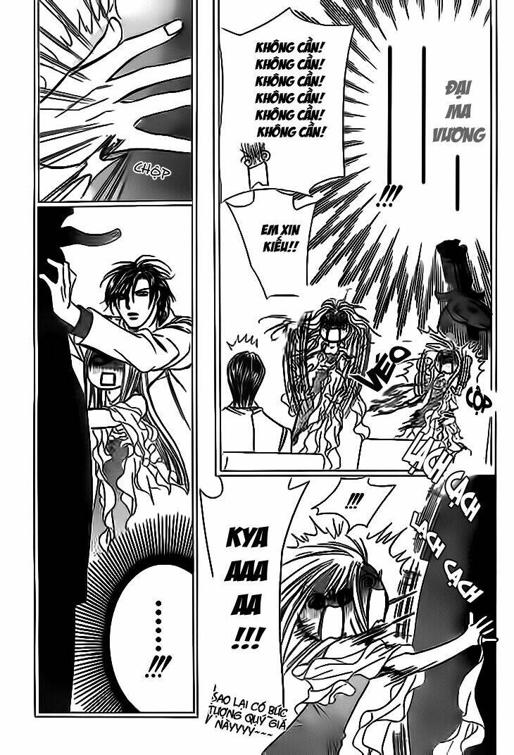 thử thách của kyouko chapter 173 22