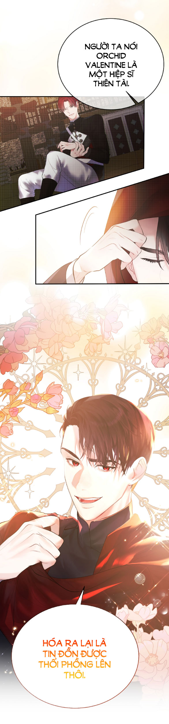 phương pháp bảo vệ nam chính của tôi chapter 1.1 38