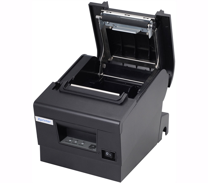 Máy In Nhiệt- In Hóa Đơn XPrinter Q260 - Hàng chính hãng