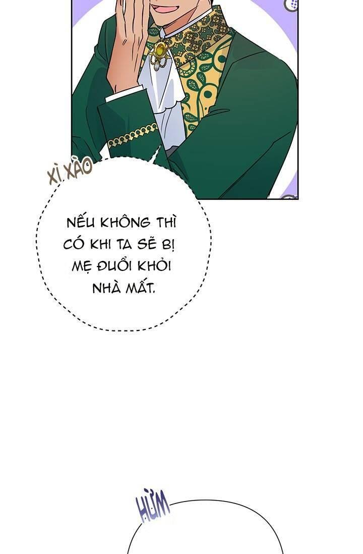 ác nữ hôm nay lại yêu đời rồi! chapter 38.2 8