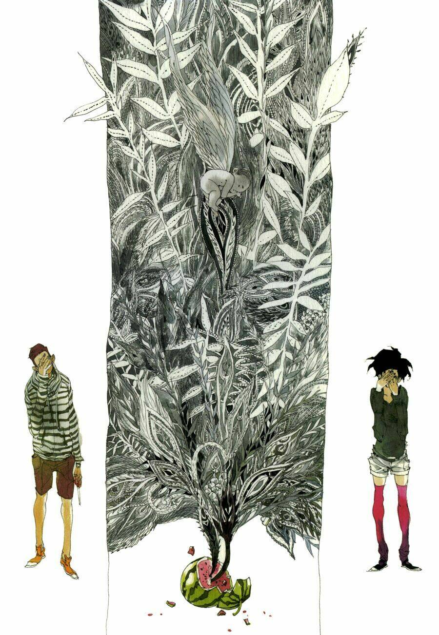 china girls chapter 1 12