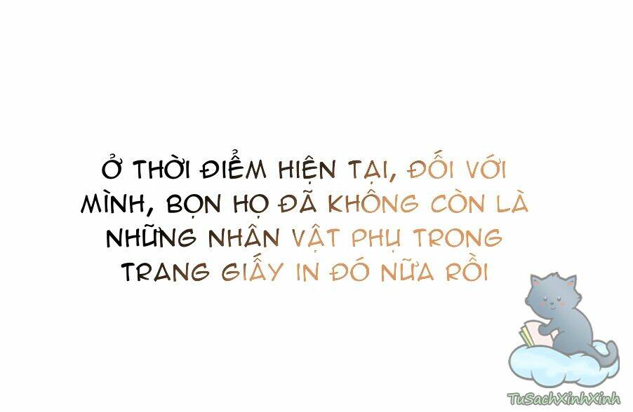 hãy coi chừng ác nữ chapter 82 12