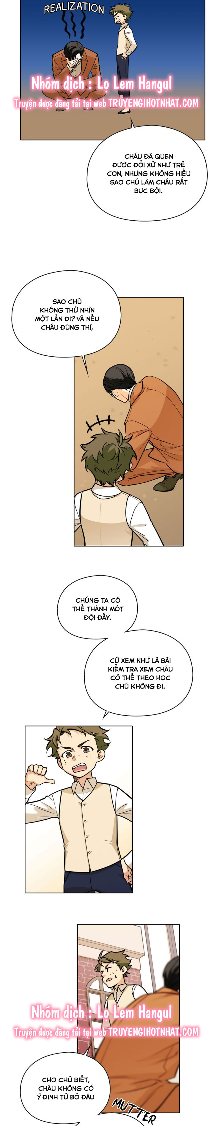 câu chuyện về người phụ nữ ấy chapter 40 1