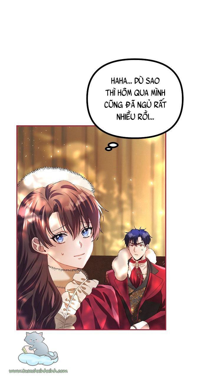 tháng năm cuối cùng của nữ phụ đoản mệnh chapter 23 31