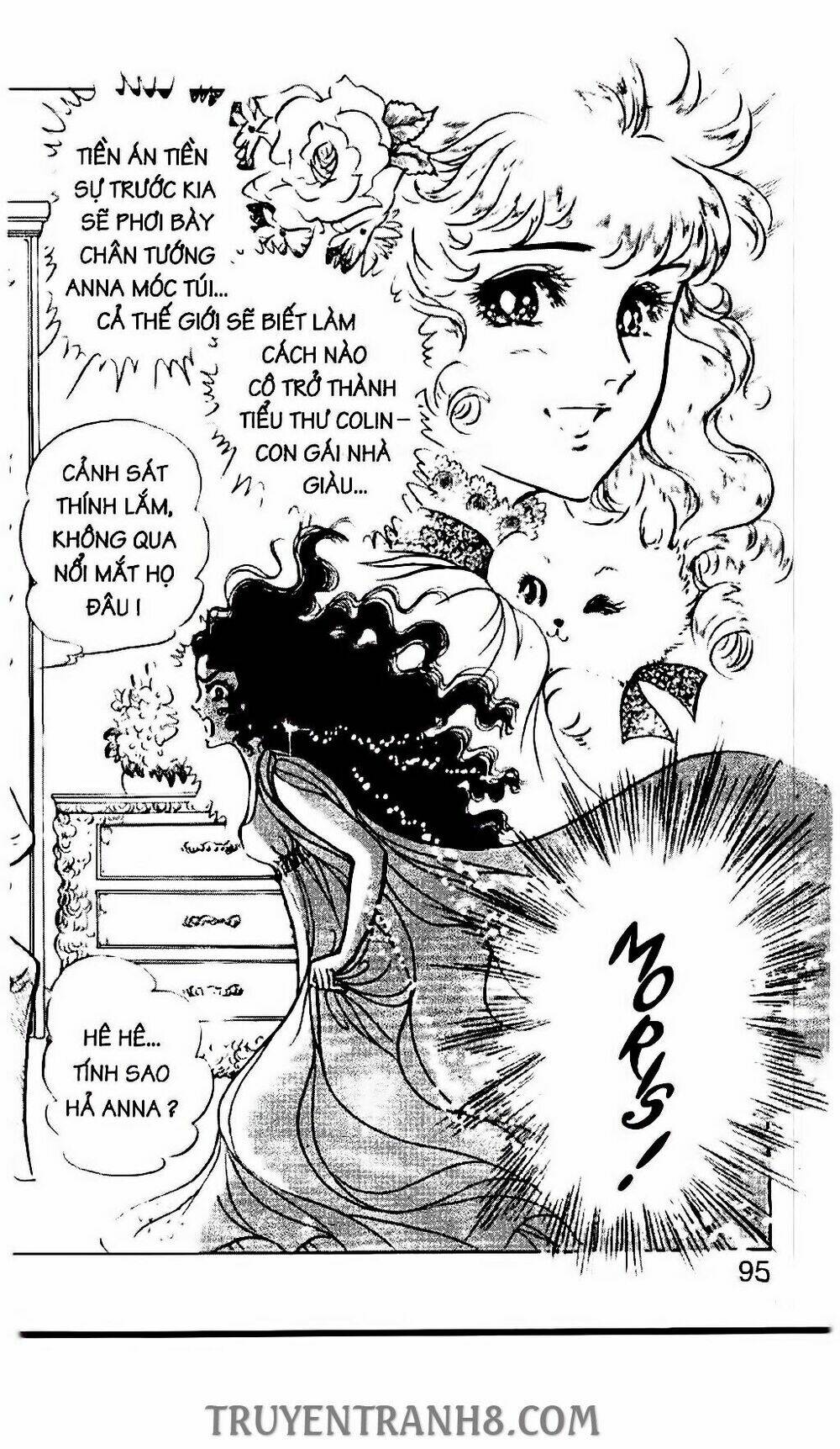 the count s daughter chapter 34 12