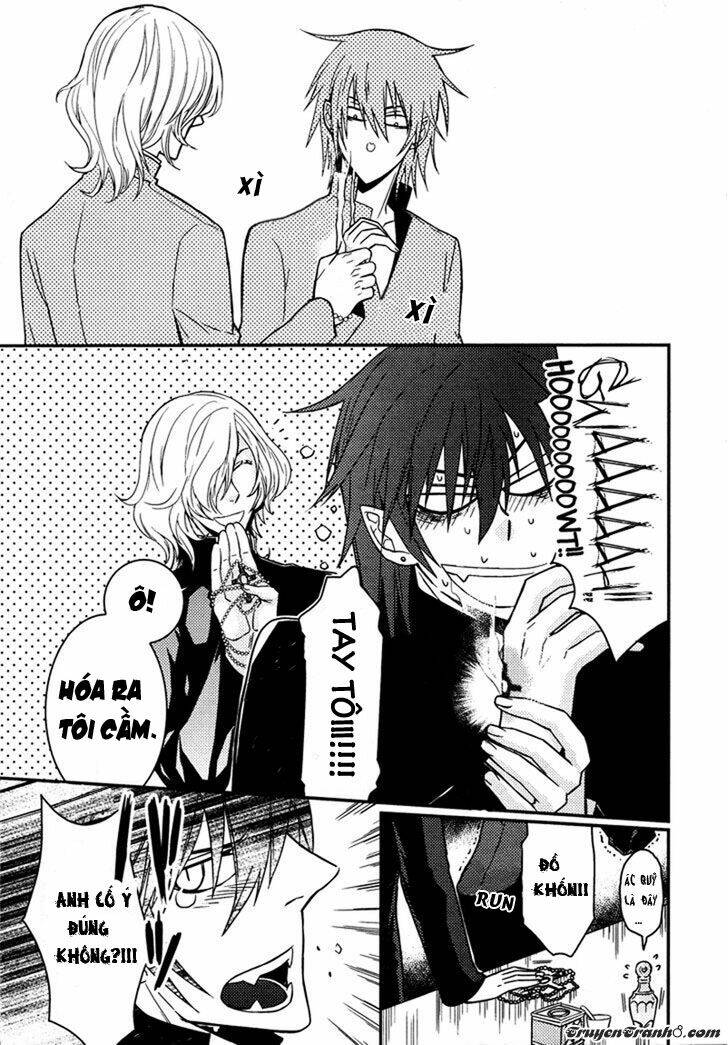 father’s vampire chapter 2 20