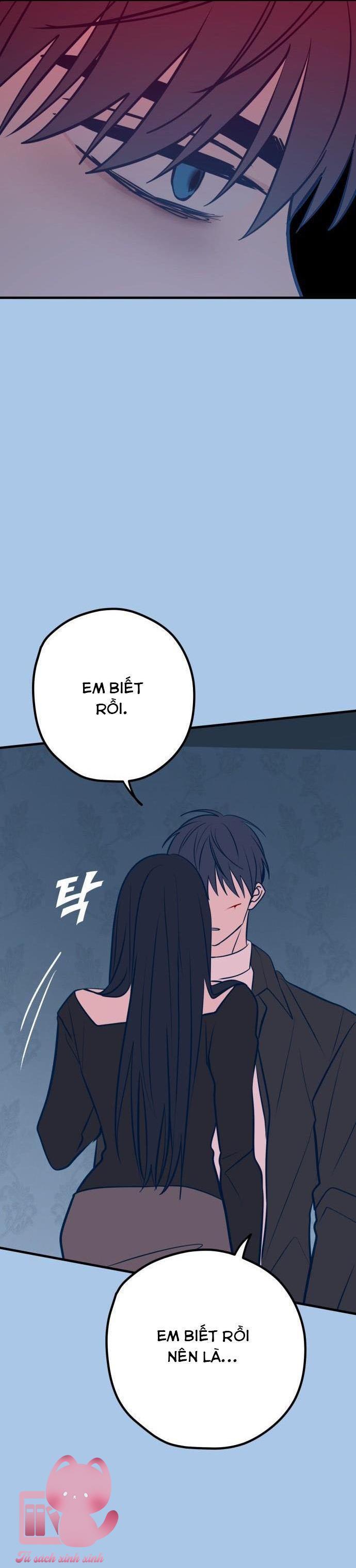 kẻ cắp gặp bà già chapter 44 20